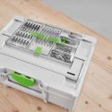 Festool Set biteva u kutiji BKS SYS3 100mm CE