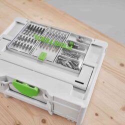 Festool Set biteva u kutiji BKS SYS3 100mm CE