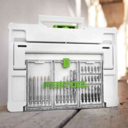 Festool Set biteva u kutiji BKS SYS3 100mm CE