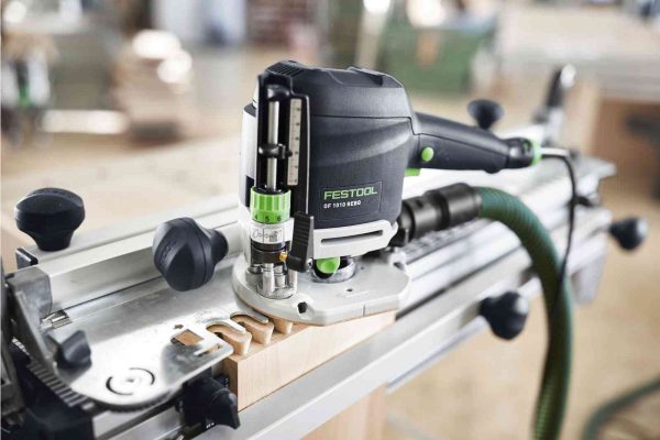 Festool glodalica OF 1010 REBQ-Plus