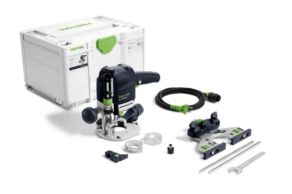 Festool glodalica OF 1010 REBQ-Plus