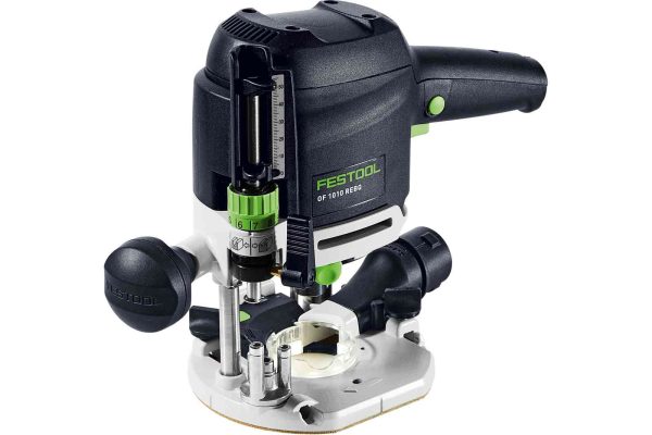 Festool glodalica OF 1010 REBQ-Plus