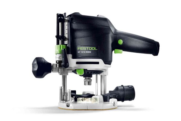 Festool glodalica OF 1010 REBQ-Plus