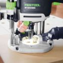 Festool glodalica OF 1010 REBQ-Plus