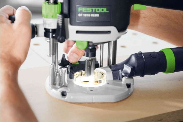 Festool glodalica OF 1010 REBQ-Plus