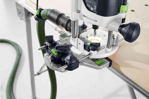 Festool glodalica OF 1010 REBQ-Plus