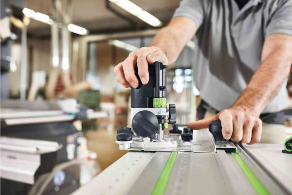 Festool glodalica OF 1010 REBQ-Plus