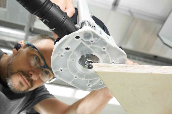 Festool glodalica OF 1010 REBQ-Plus