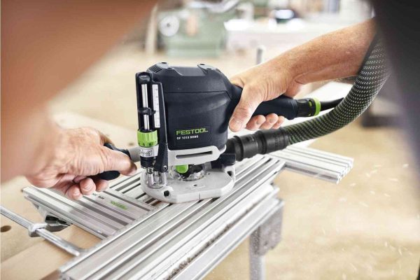 Festool glodalica OF 1010 REBQ-Plus