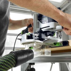 Festool Paralelna bočna vodilica SA-OF 1010/MFK