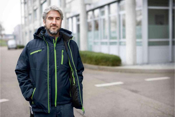 Festool Prsluk WE-FT1-XXL