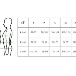 Festool Prsluk WE-FT1-XXXL