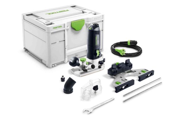Festool Rubna glodalica MFK 700 EQ-Plus