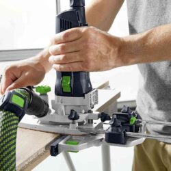 Festool Rubna glodalica MFK 700 EQ-Plus