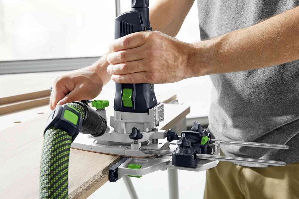 Festool Rubna glodalica MFK 700 EQ-Plus