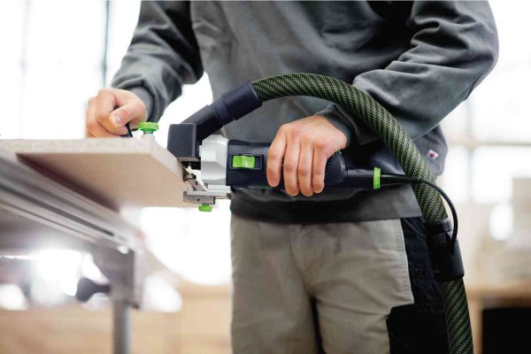 Festool Rubna glodalica MFK 700 EQ-Plus
