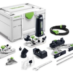 Festool Rubna glodalica MFK 700 EQ-Set