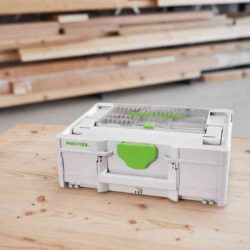 Festool Set biteva u kutiji BKS SYS3 100mm CE