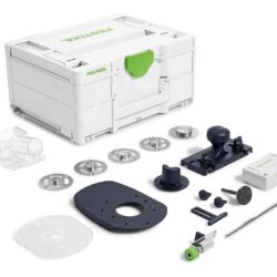 Festool Set pribora ZS-OF 1010 M