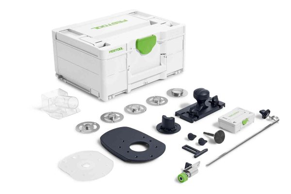 Festool Set pribora ZS-OF 1010 M