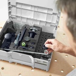 Festool Set pribora ZS-OF 1010 M