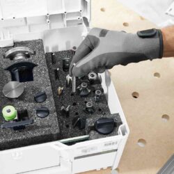 Festool Set pribora ZS-OF 1010 M