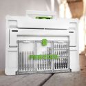 Festool Set svrdala u kutiji BKS SYS3 D4-10 CE/S