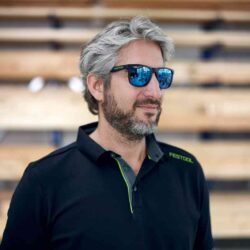 Festool UVEX sunčane naočale SUN-FT1