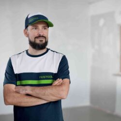 Festool kapa GC-FT2