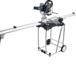 Festool baterijska preklopno/kružna potezna kružna pila KAPEX KSC 60 EB 5,0 I-UG-Set
