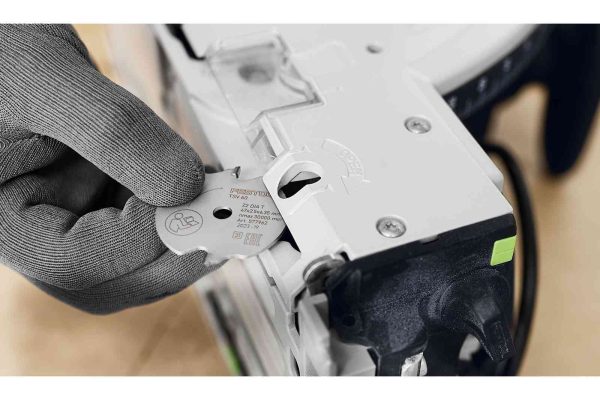 Festool List pile za rezanje DRVO FINI REZ SPECIJALNI DIA 47x2,5x6,35 T2