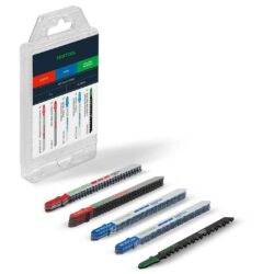 Festool Set listova ubodne pile STS-Sort/21 P/M/B