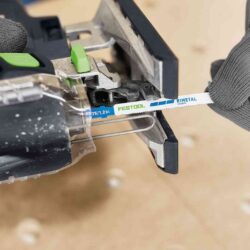 Festool Set listova ubodne pile STS-Sort/21 P/M/B