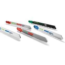 Festool Set listova ubodne pile STS-Sort/21 P/M/B