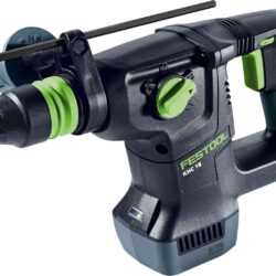 Festool KHC 18 EB-Basic baterijska rotaciona udarna bušilica
