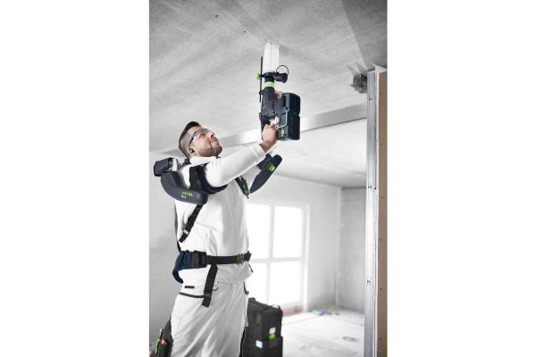 Festool KHC 18 EB-Basic baterijska rotaciona udarna bušilica