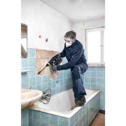 Festool KHC 18 EB-Basic baterijska rotaciona udarna bušilica