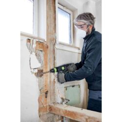 Festool KHC 18 EB-Basic baterijska rotaciona udarna bušilica