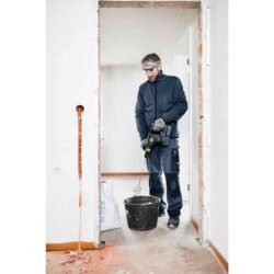 Festool KHC 18 EB-Basic baterijska rotaciona udarna bušilica