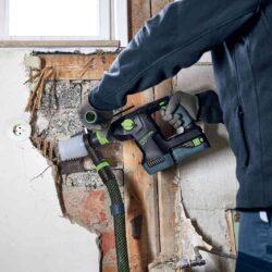 Festool odsisni adapter AV-BHC/KHC