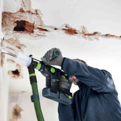 Festool odsisni adapter AV-BHC/KHC