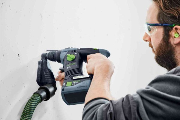 Festool baterija BP 18 Li 5,0 ASI