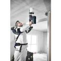 Festool baterijska udarna bušilica za beton KHC 18 5,0 EBI-Plus