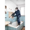 Festool baterijska udarna bušilica za beton KHC 18 5,0 EBI-Plus