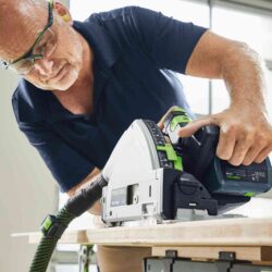 Festool Kombi Set univerzalni TSC 55 K/TXS 18/TB M 137