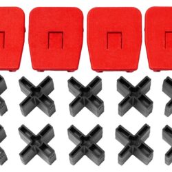 Bessey EZ‑TD montažni komplet za podne obloge