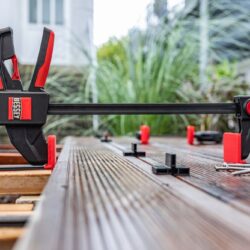 Bessey EZ‑TD montažni komplet za podne obloge