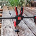 Bessey EZ‑TD montažni komplet za podne obloge
