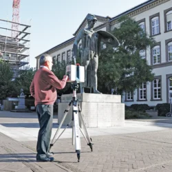 Nedo Industrial Line tronožni stalak