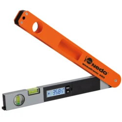 Nedo Winkeltronic, mjerač kuta